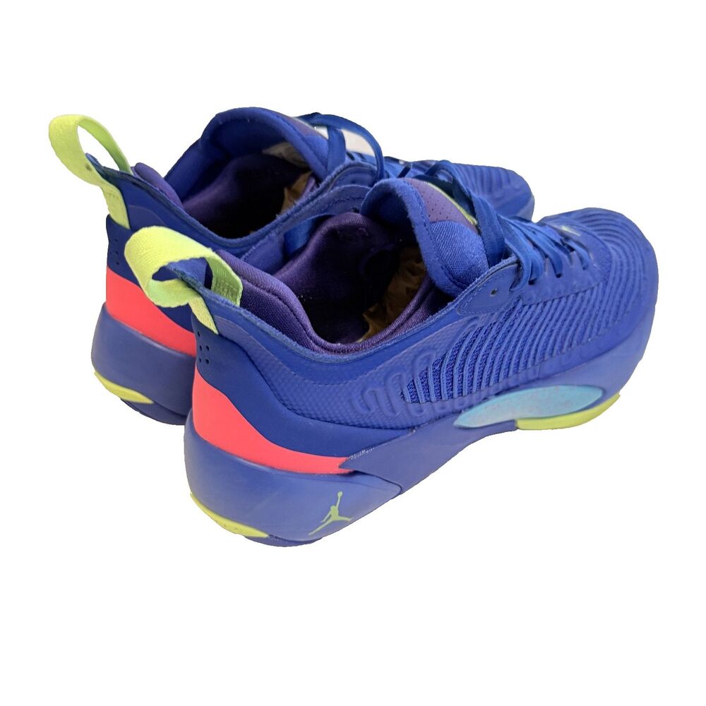 Luka 1 Illusionist Nike Air Jordan NBA Basketball Size 8 DN1772-436